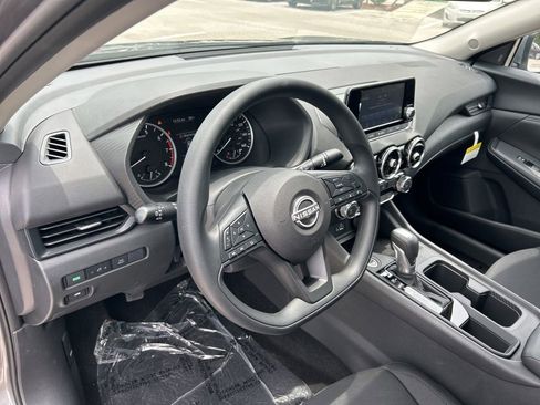 New 2025 Nissan Sentra S image 16