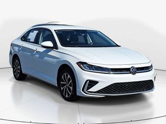 Used 2025 Volkswagen Jetta S video 2