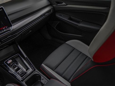 New 2026 Volkswagen GTI SE image 20