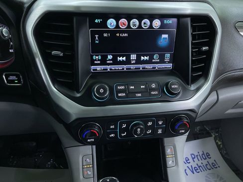 Used 2019 GMC Acadia SLT w/ LPO, Cargo Package image 21