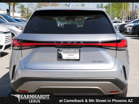 New 2026 Lexus RX 350 Premium image 5