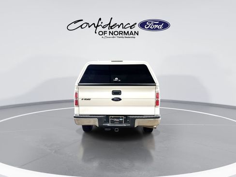 Used 2014 Ford F150 XL w/ Equipment Group 101A Mid RWD image 7