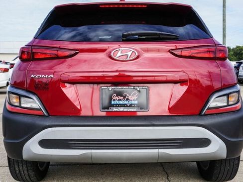 Used 2023 Hyundai Kona SEL w/ Cargo Package image 6