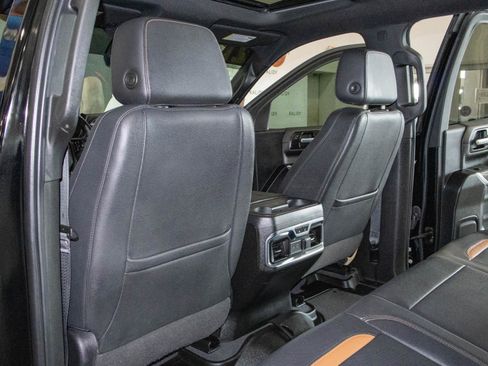 Used 2021 GMC Sierra 1500 AT4 w/ AT4 Value Package image 10