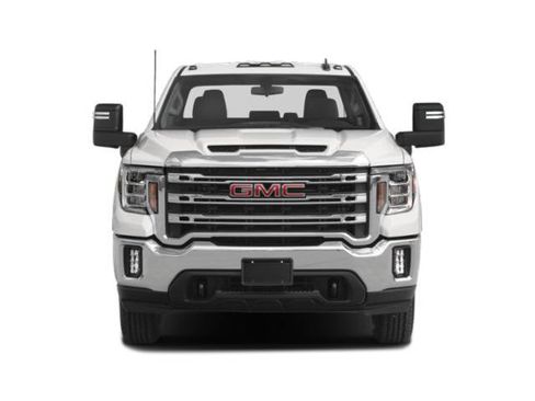 Used 2022 GMC Sierra 2500 SLE w/ SLE Convenience Package image 7