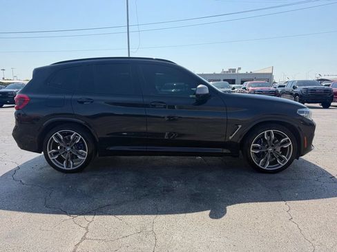 Used 2019 BMW X3 M40i w/ Premium Package AWD/4WD image 10