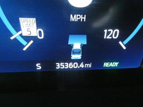 Certified 2022 Ford F150 Platinum w/ Equipment Group 701A High image 40