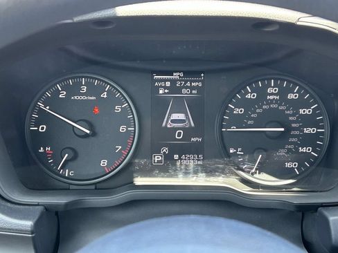 Used 2025 Subaru Impreza 2.0i AWD/4WD image 26