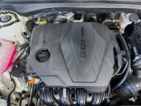 Used 2025 Kia K5 LXS image 39