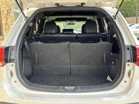 Used 2019 Mitsubishi Outlander LE AWD/4WD image 12