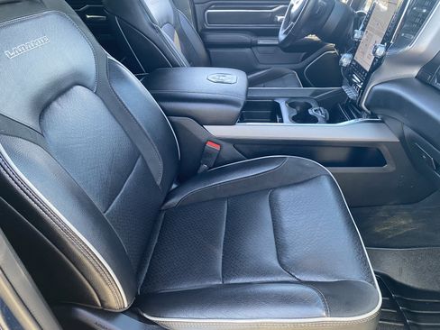 Certified 2023 RAM 1500 Laramie AWD/4WD image 10