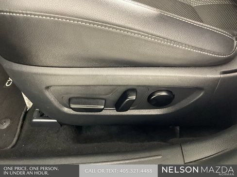 Used 2025 MAZDA CX-50 AWD 2.5 S w/ Preferred Package image 26