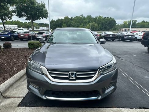 Used 2013 Honda Accord EX-L image 2