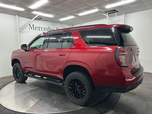 Used 2023 Chevrolet Tahoe Z71 image 5