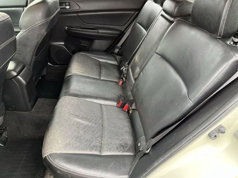 Used 2014 Subaru Crosstrek 2.0i Limited w/ Popular Package #2 image 25