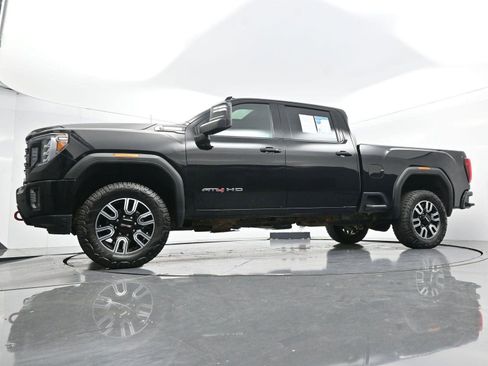 Used 2023 GMC Sierra 3500 AT4 w/ AT4 Premium Plus Package image 49