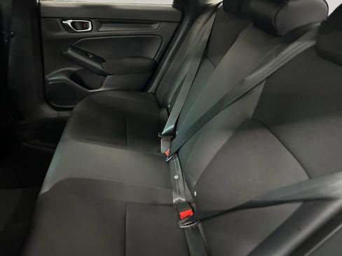 Certified 2023 Honda Civic Sport image 13