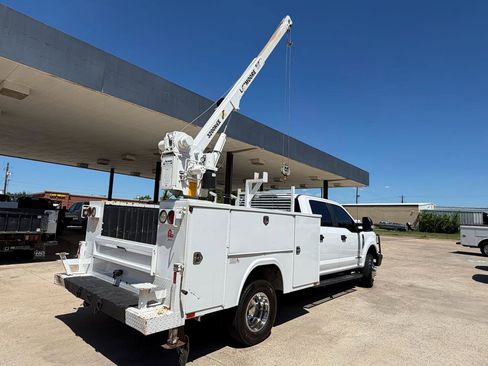 Used 2022 Ford F350 XL w/ Power Equipment Group image 23