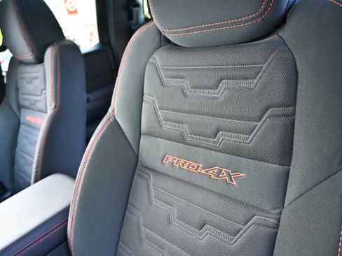 Certified 2024 Nissan Frontier PRO-4X w/ Off-Road Protection Package AWD/4WD image 24