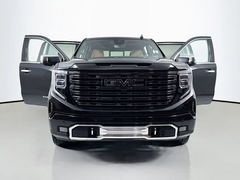 Used 2023 GMC Sierra 1500 Denali Ultimate AWD/4WD image 24