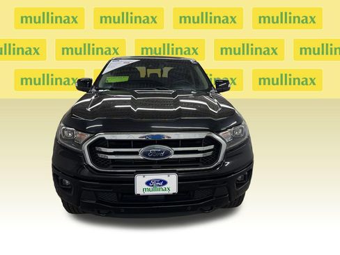 Used 2020 Ford Ranger Lariat w/ Technology Package RWD image 15