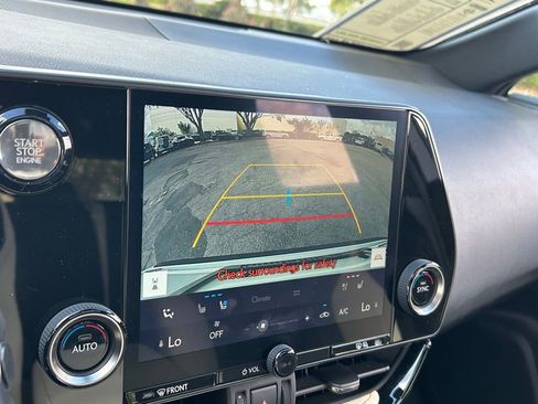 Used 2022 Lexus NX 250 FWD image 23