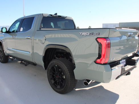 New 2026 Toyota Tundra 1794 Edition image 7