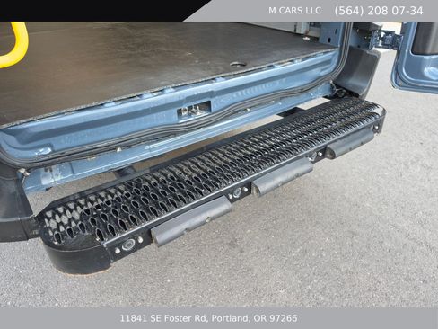 Used 2020 Ford Transit 250 148 High Roof Extended RWD image 16