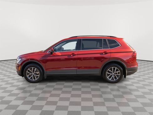 Used 2019 Volkswagen Tiguan SEL image 19