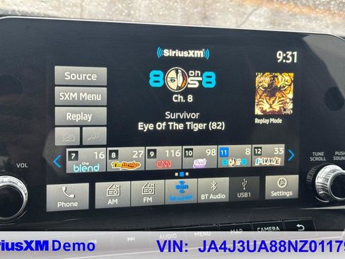 Used 2022 Mitsubishi Outlander SE image 28