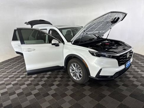 Used 2023 Honda CR-V EX-L image 13
