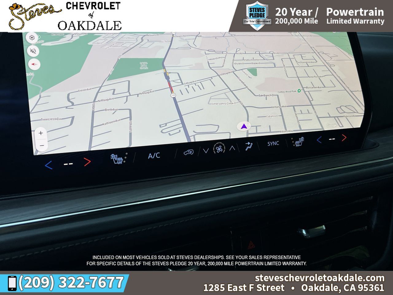 Certified 2026 Chevrolet Suburban LT w/ Comfort Package AWD/4WD image 18