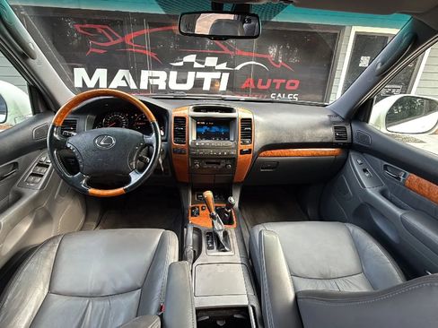 Used 2007 Lexus GX 470 image 13