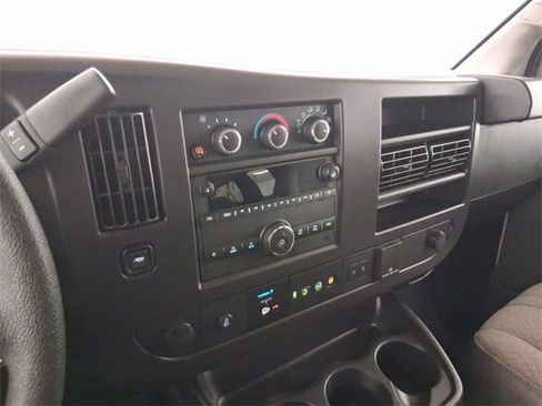 Used 2024 Chevrolet Express 3500 LT w/ LT Preferred Equipment Group image 26
