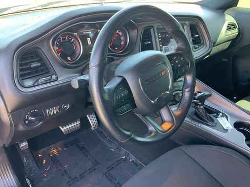 Used 2023 Dodge Challenger R/T RWD image 12