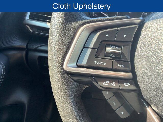 Used 2019 Subaru Forester w/ Alloy Wheel Package AWD/4WD image 16