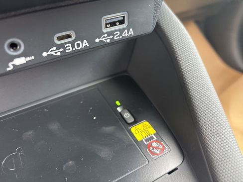 New 2025 Subaru Forester Premium w/ Protection Package (1PH) image 22