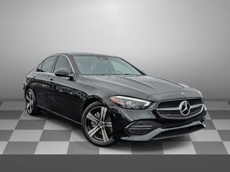 Used 2025 Mercedes-Benz C 300 4MATIC Sedan video 1