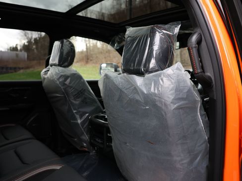 Used 2022 RAM 1500 TRX w/ TRX Level 2 Equipment Group image 49