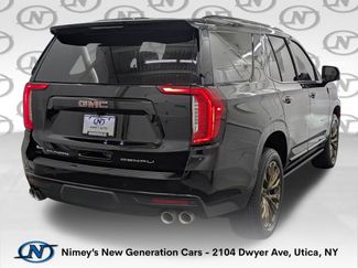 Used 2024 GMC Yukon Denali AWD/4WD video 2