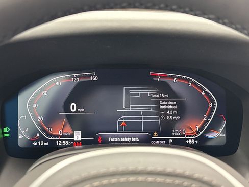 New 2026 BMW 840i xDrive w/ M Sport Professional Package image 18