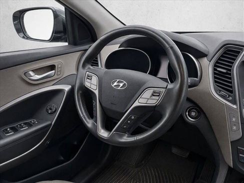 Used 2015 Hyundai Santa Fe Sport 2.0T w/ Option Group 05 AWD/4WD image 19