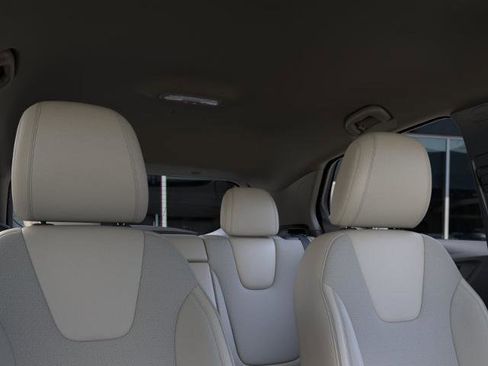 New 2026 Buick Encore GX Preferred w/ Comfort Package image 24