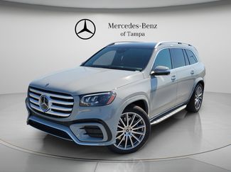 New 2026 Mercedes-Benz GLS 580 4MATIC 360° Tour