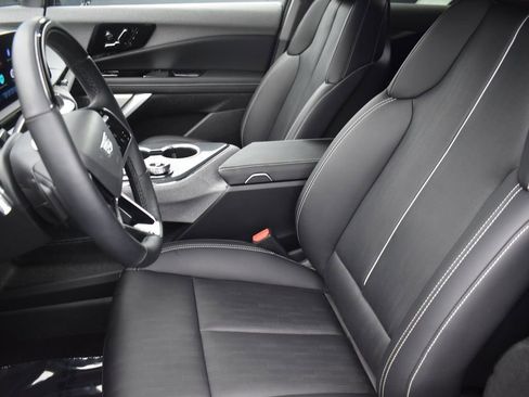 New 2026 Cadillac Optiq Sport 2 image 13