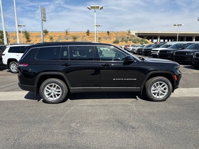 New 2026 Jeep Grand Cherokee L 4WD image 6