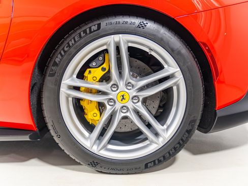 Certified 2023 Ferrari 812 GTS RWD image 23