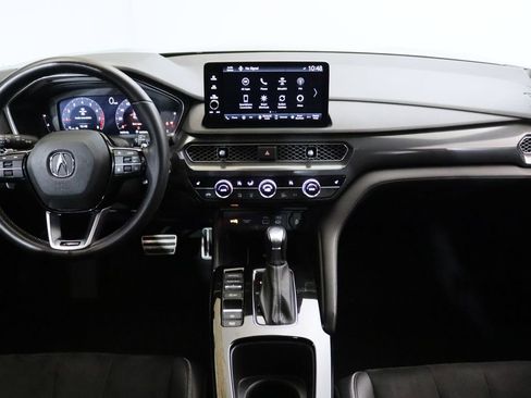 Used 2023 Acura Integra A-Spec image 17