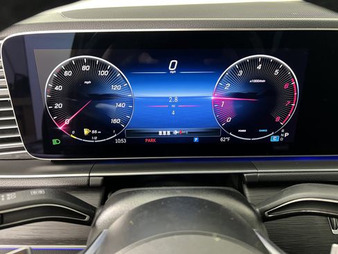 New 2025 Mercedes-Benz GLE 450 4MATIC image 27