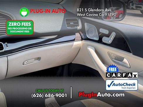 Used 2020 Mercedes-Benz GLE 350 4MATIC image 20